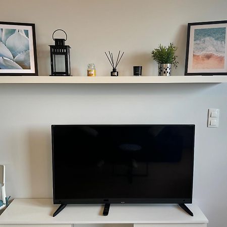 Apartament Nad Morzem Bay View Гданск Екстериор снимка